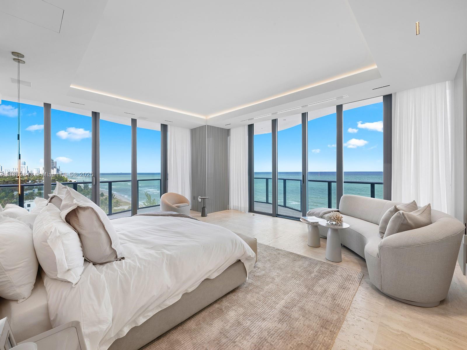 19575 Collins Avenue, Unit 9 Sunny Isles Beach, FL 33160 - Photo 20 of 91