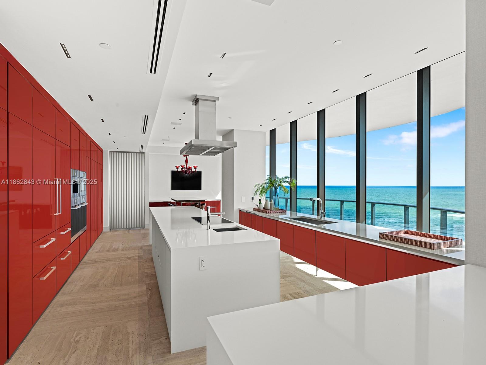 19575 Collins Avenue, Unit 9 Sunny Isles Beach, FL 33160 - Photo 38 of 91