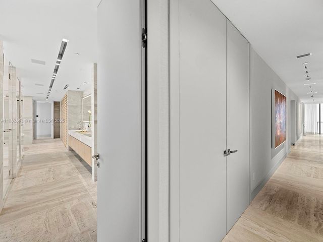 $11,800,000 | 19575 Collins Avenue, Unit 9, Sunny Isles Beach, FL 33160