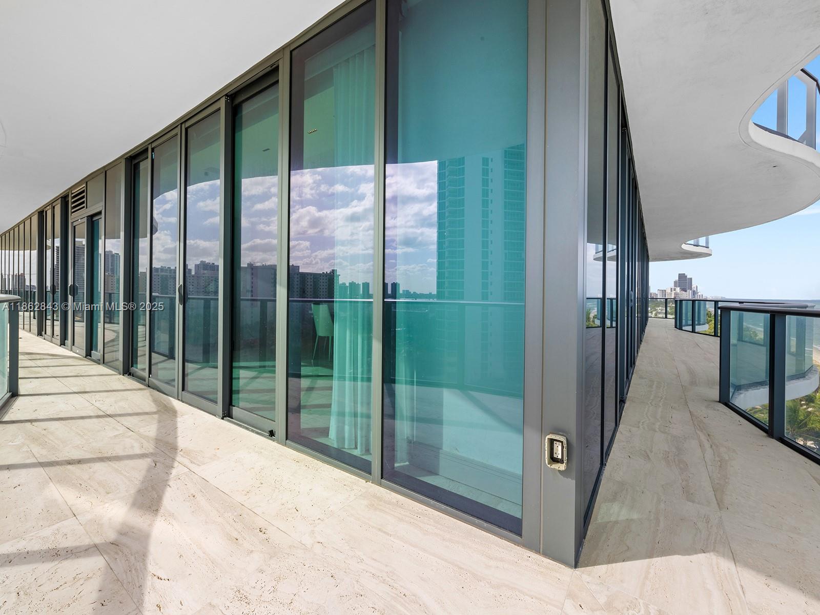 19575 Collins Avenue, Unit 9 Sunny Isles Beach, FL 33160 - Photo 65 of 91