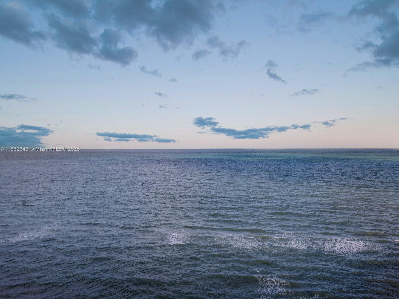 19575 Collins Avenue, Unit 9 Sunny Isles Beach, FL 33160 - Photo 69 of 91 a view of empty room with an empty space