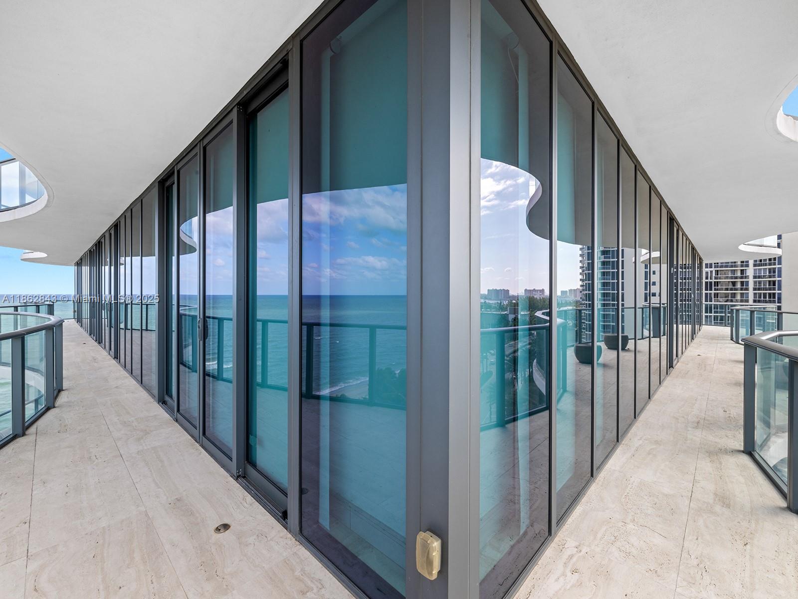 19575 Collins Avenue, Unit 9 Sunny Isles Beach, FL 33160 - Photo 73 of 91