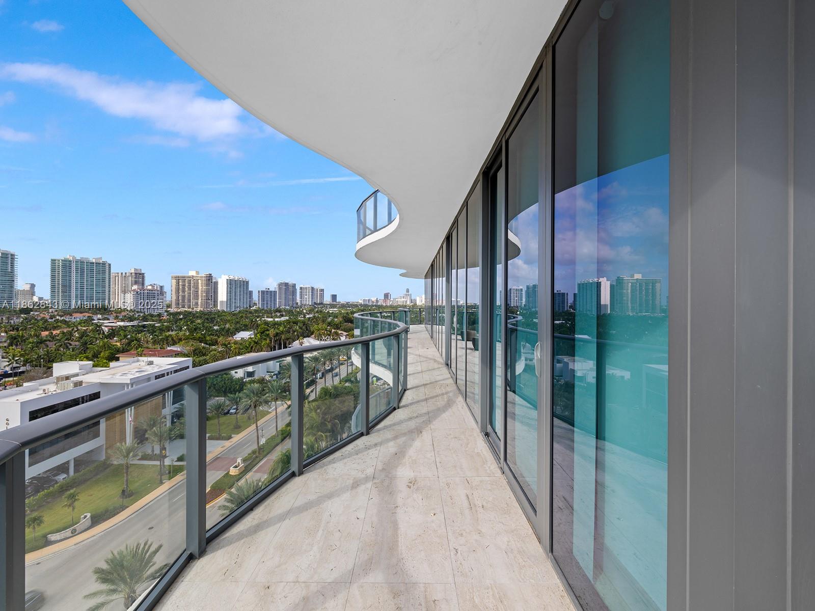 19575 Collins Avenue, Unit 9 Sunny Isles Beach, FL 33160 - Photo 76 of 91