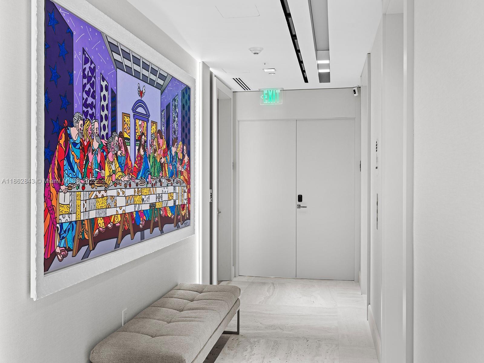 19575 Collins Avenue, Unit 9 Sunny Isles Beach, FL 33160 - Photo 78 of 91