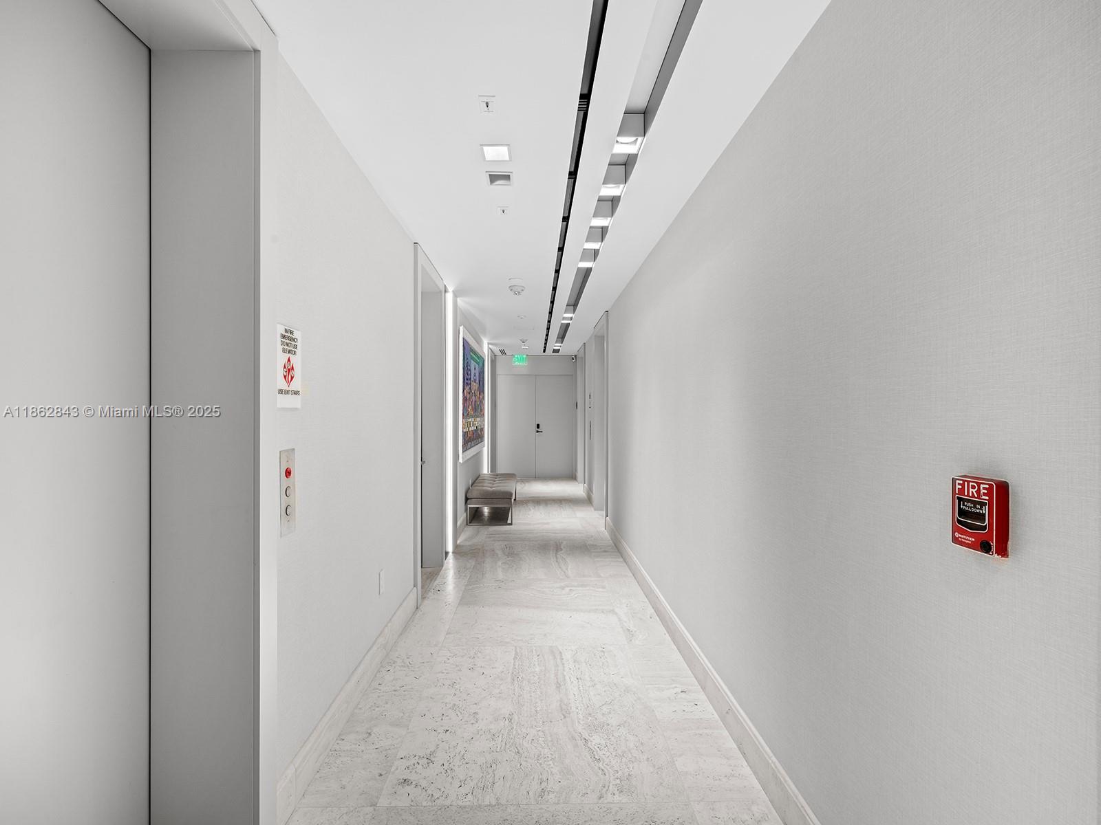 19575 Collins Avenue, Unit 9 Sunny Isles Beach, FL 33160 - Photo 79 of 91