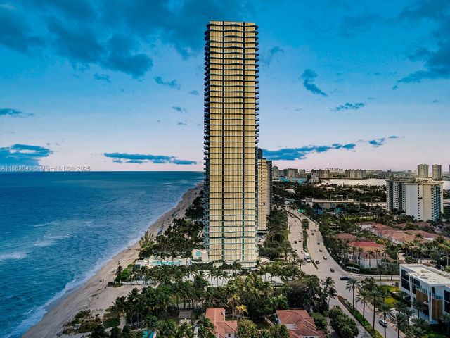 $11,800,000 | 19575 Collins Avenue, Unit 9, Sunny Isles Beach, FL 33160