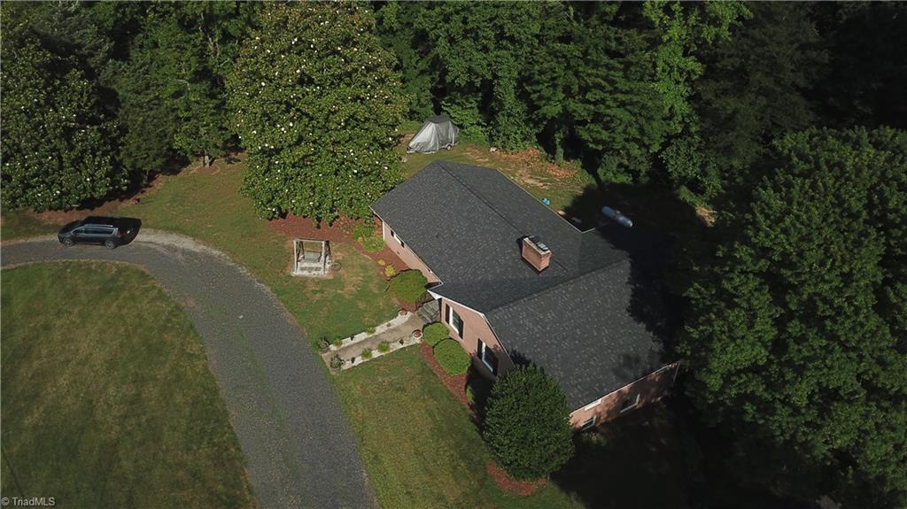8870 Highway 700 Ruffin, NC 27326 - Photo 3 of 23