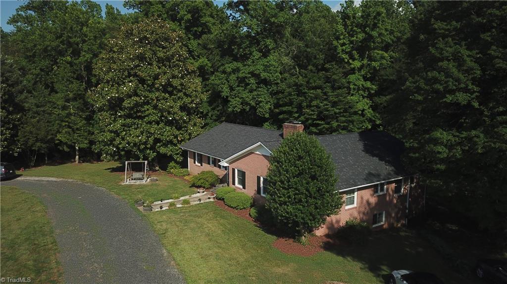 8870 Highway 700 Ruffin, NC 27326 - Photo 4 of 23