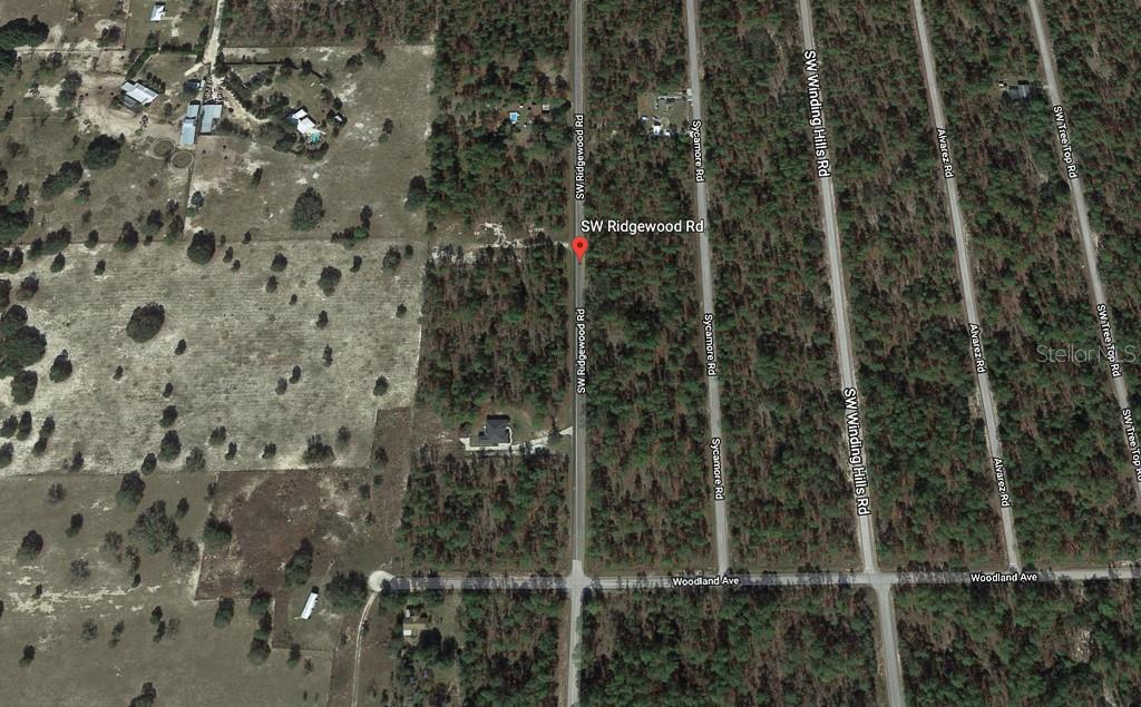 Southwest Ridgewood Road Dunnellon, FL 34431 - Photo 1 of 1 Gallery Image 1