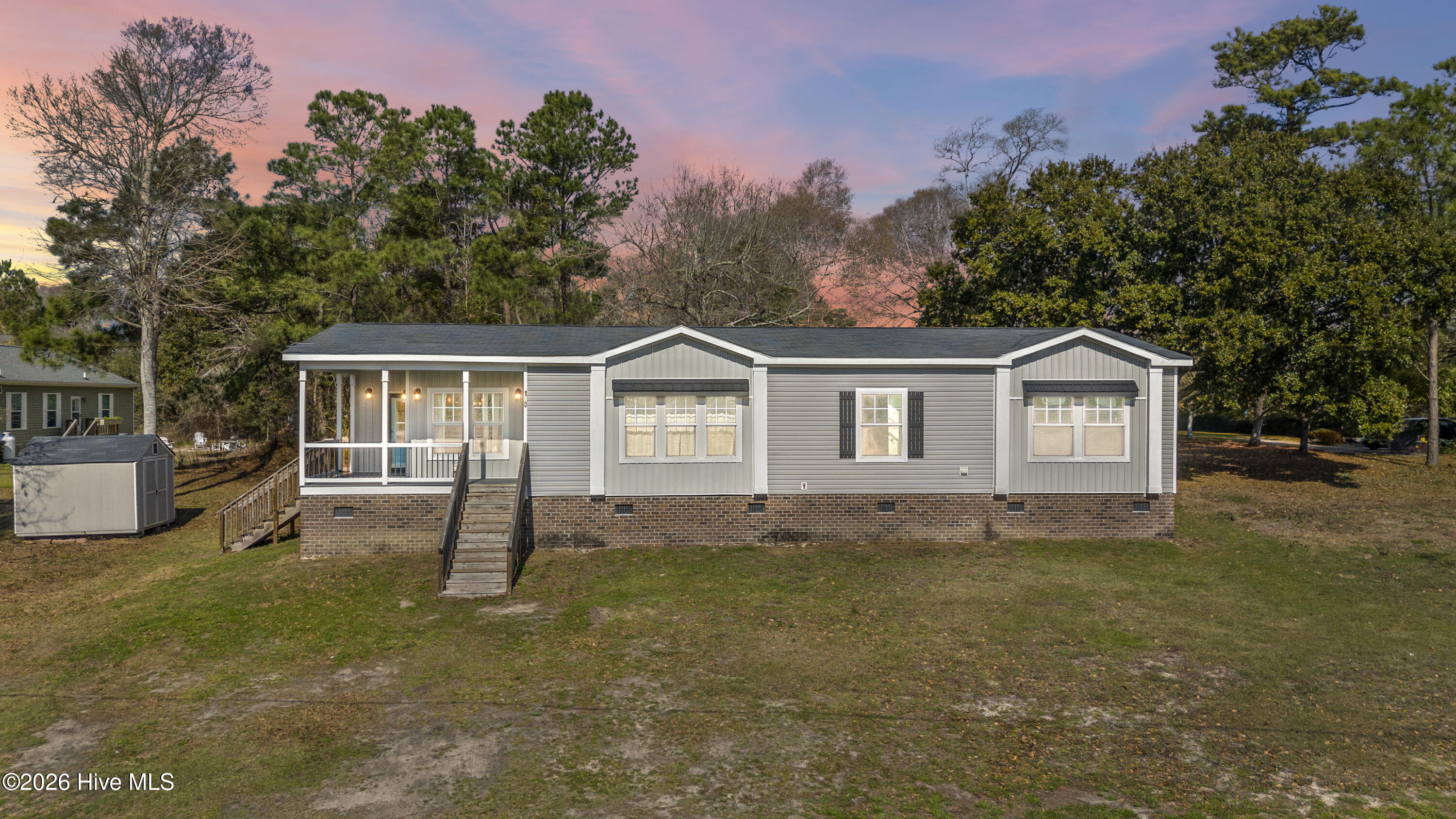 120 Moores Landing Road Hampstead, NC 28443 - Photo 1 of 52 1_virtual twilight