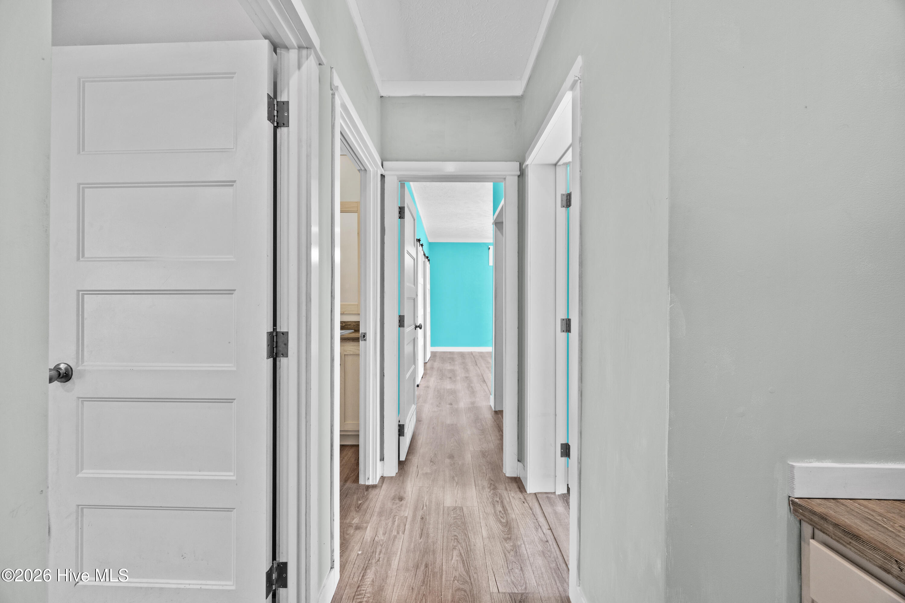 120 Moores Landing Road Hampstead, NC 28443 - Photo 24 of 52 24_hallway