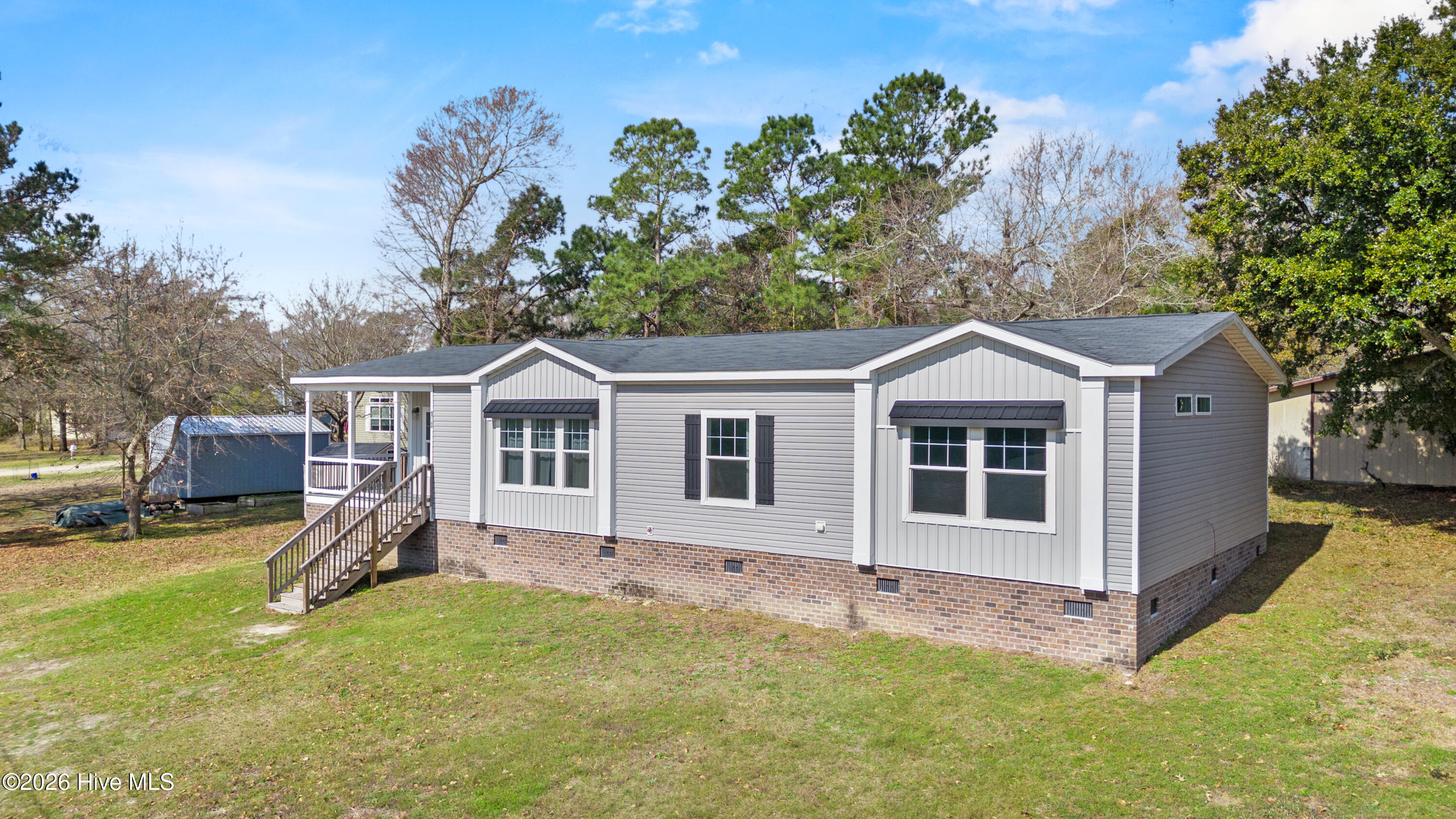 120 Moores Landing Road Hampstead, NC 28443 - Photo 4 of 52 4_drone