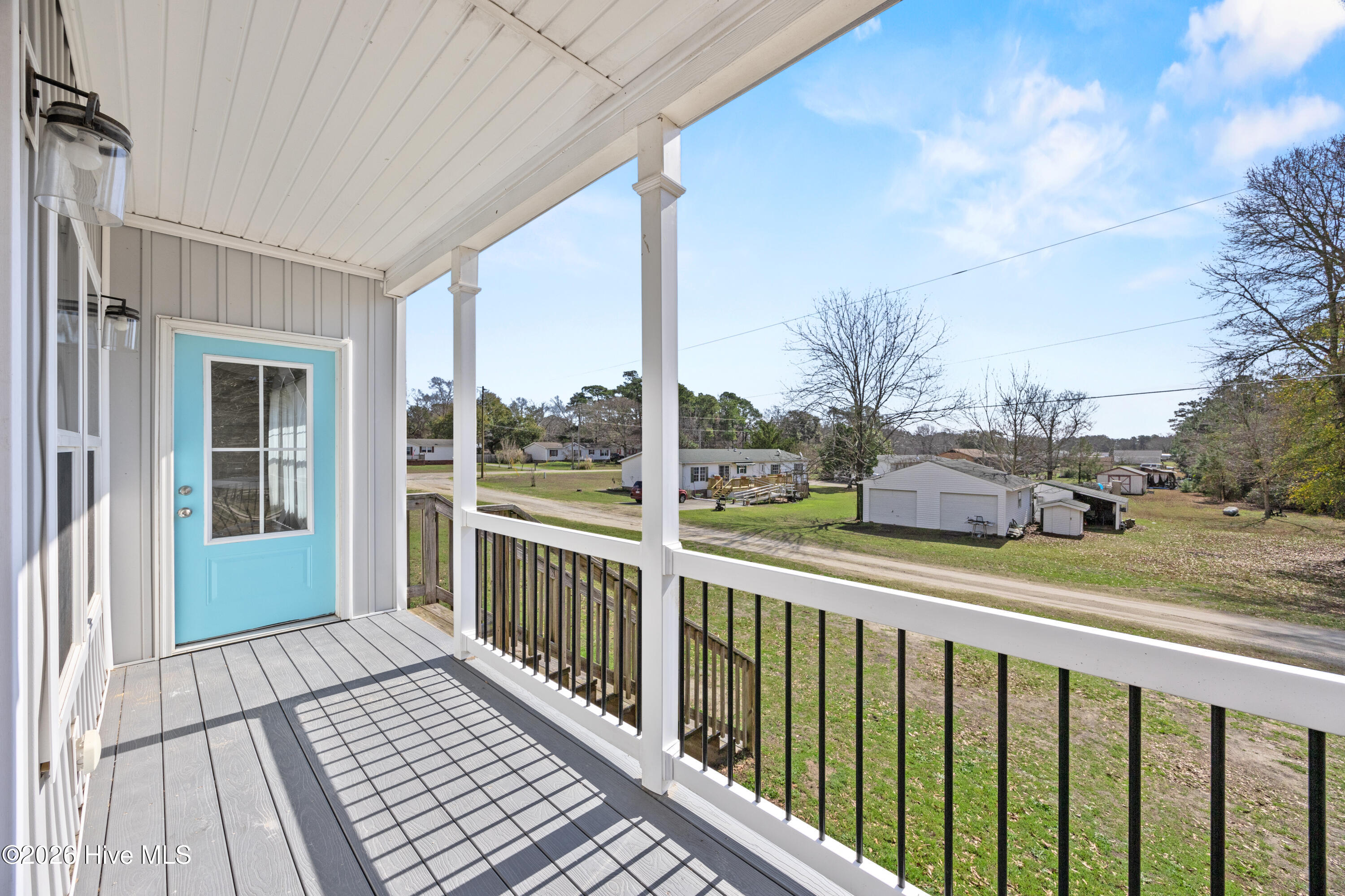 120 Moores Landing Road Hampstead, NC 28443 - Photo 6 of 52 6_porch