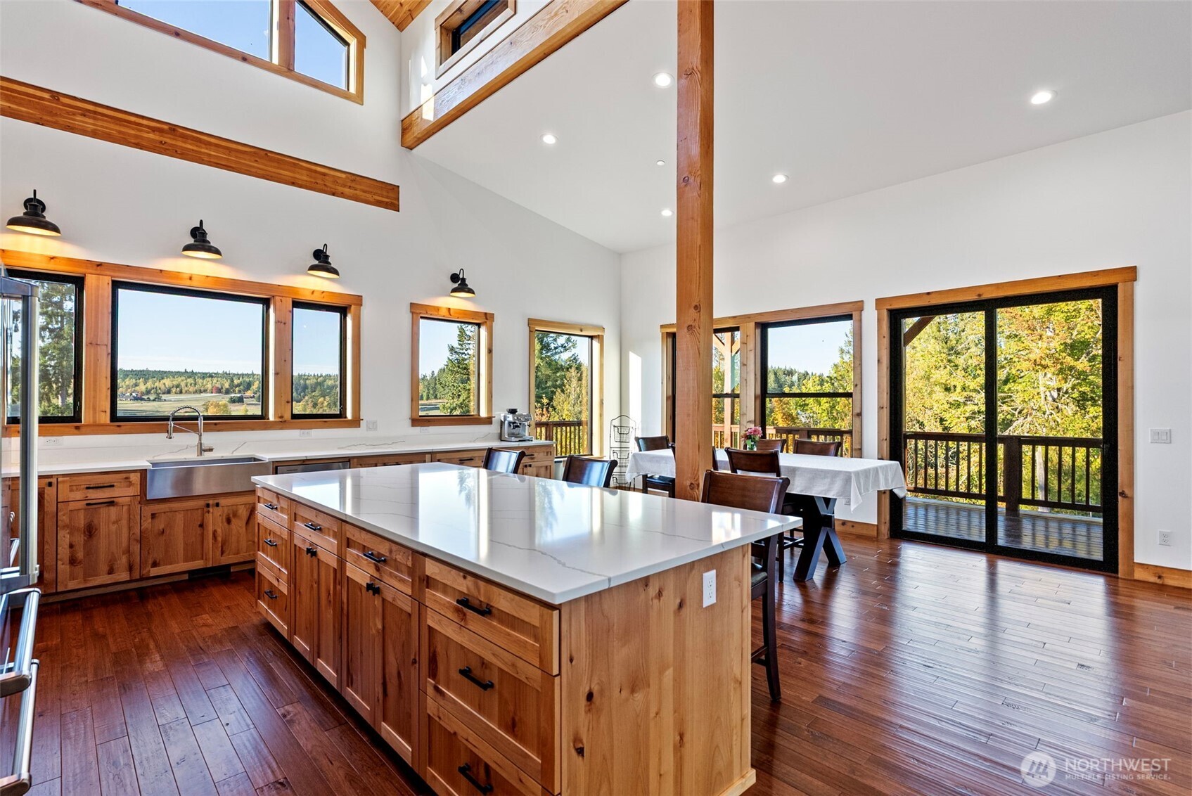 42524 Dean Kreger Road East Eatonville, WA 98328 - Photo 11 of 40