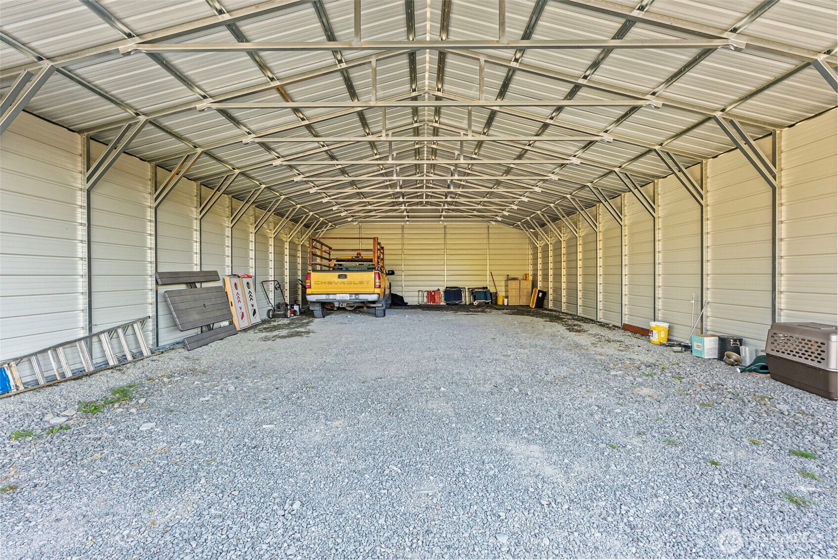 42524 Dean Kreger Road East Eatonville, WA 98328 - Photo 35 of 40