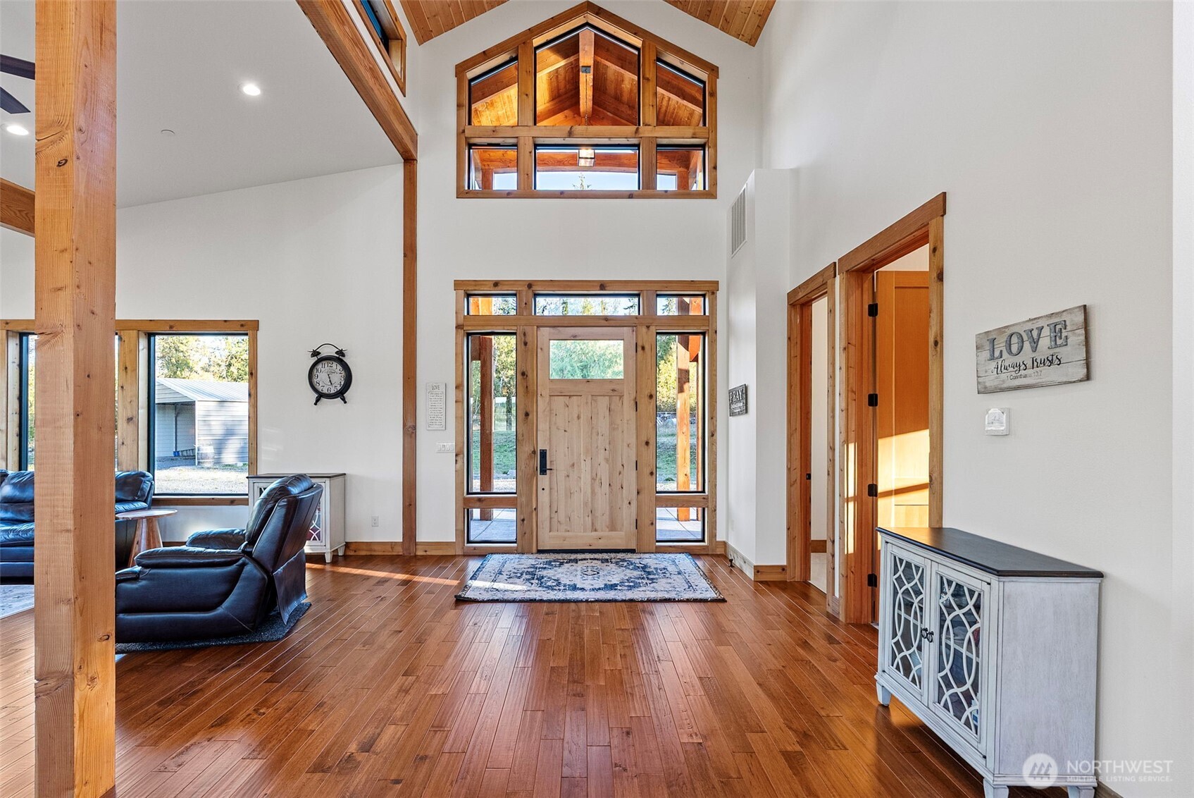 42524 Dean Kreger Road East Eatonville, WA 98328 - Photo 4 of 40