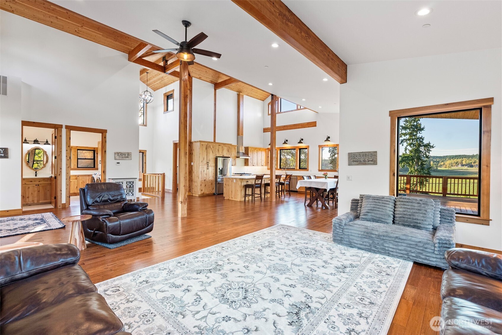 42524 Dean Kreger Road East Eatonville, WA 98328 - Photo 7 of 40