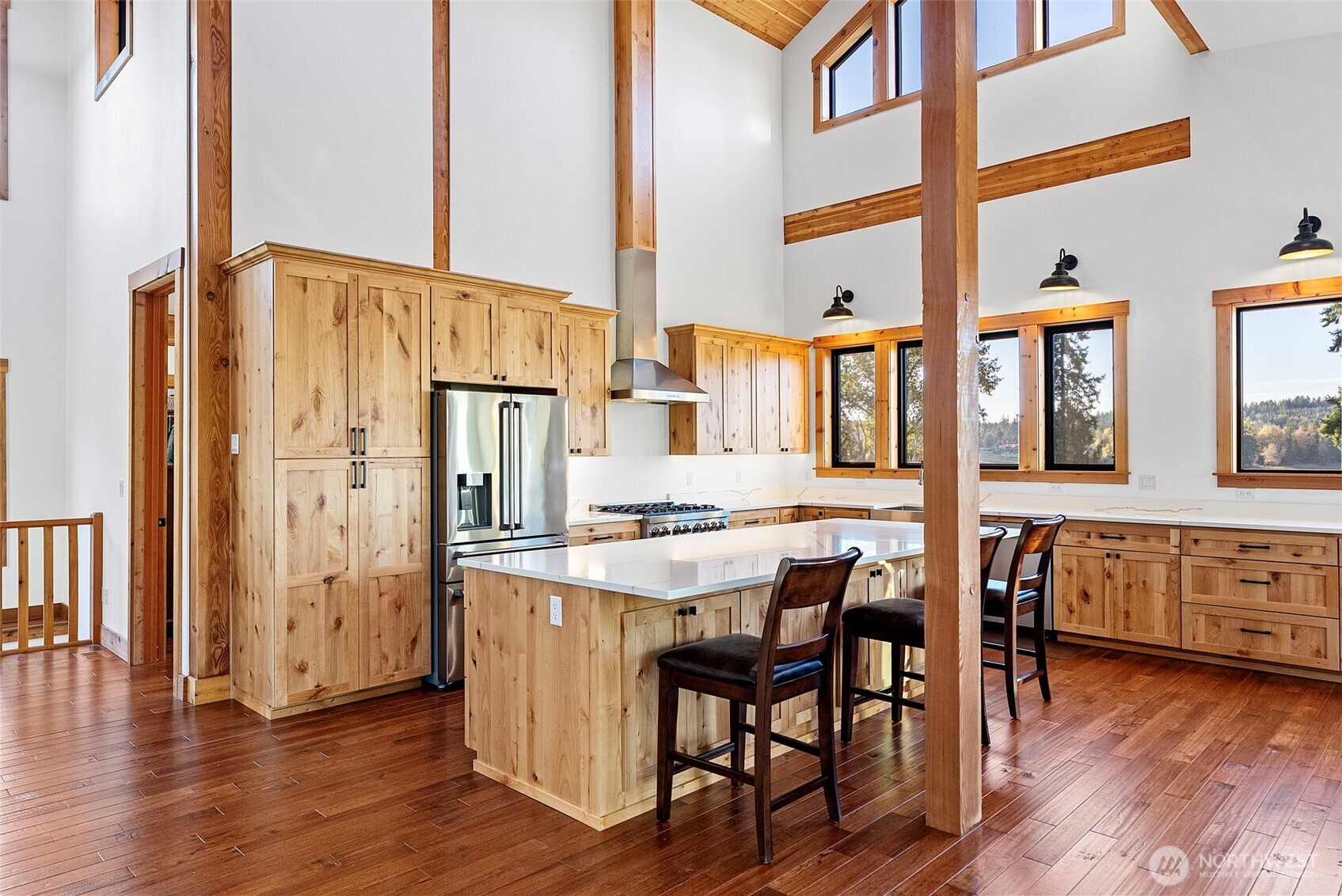 42524 Dean Kreger Road East Eatonville, WA 98328 - Photo 9 of 40