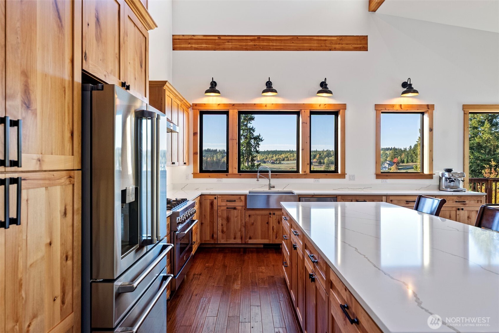 42524 Dean Kreger Road East Eatonville, WA 98328 - Photo 10 of 40