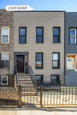 $1,795,000 | 144 30th Street | Greenwood Heights