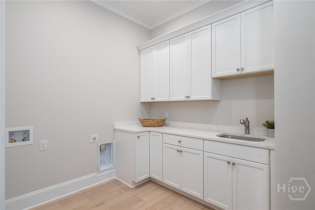 112 Grand Harbor Circle Savannah, GA 31411 - Photo 20 of 34