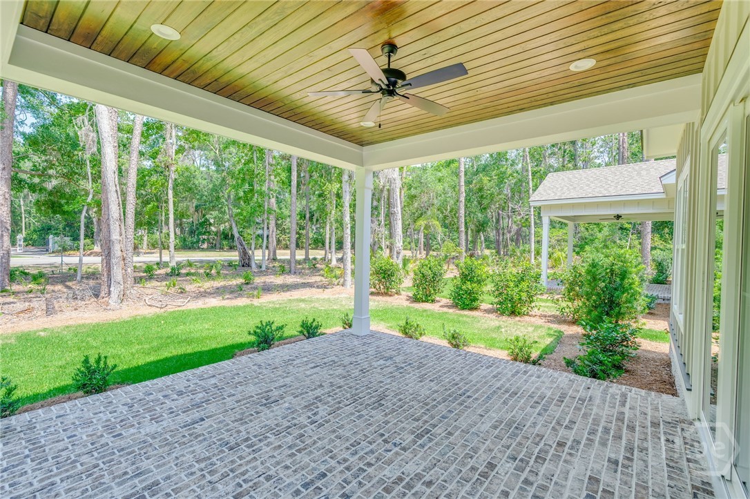 112 Grand Harbor Circle Savannah, GA 31411 - Photo 29 of 34