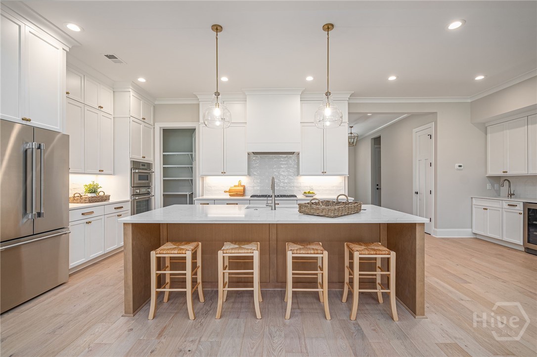 112 Grand Harbor Circle Savannah, GA 31411 - Photo 4 of 34