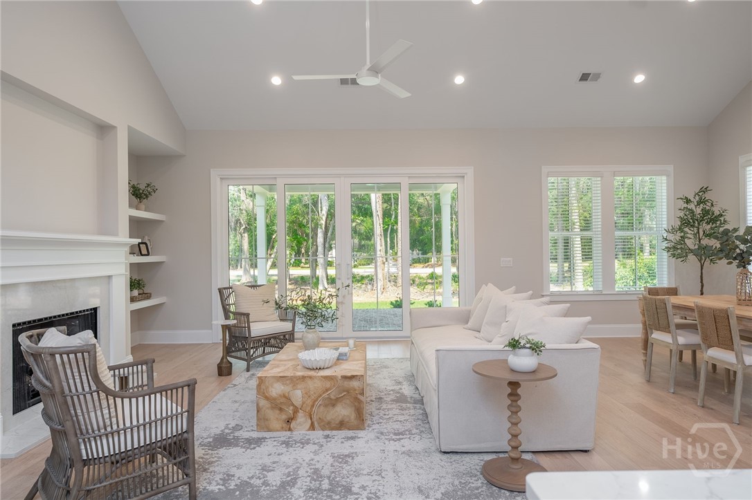 112 Grand Harbor Circle Savannah, GA 31411 - Photo 7 of 34