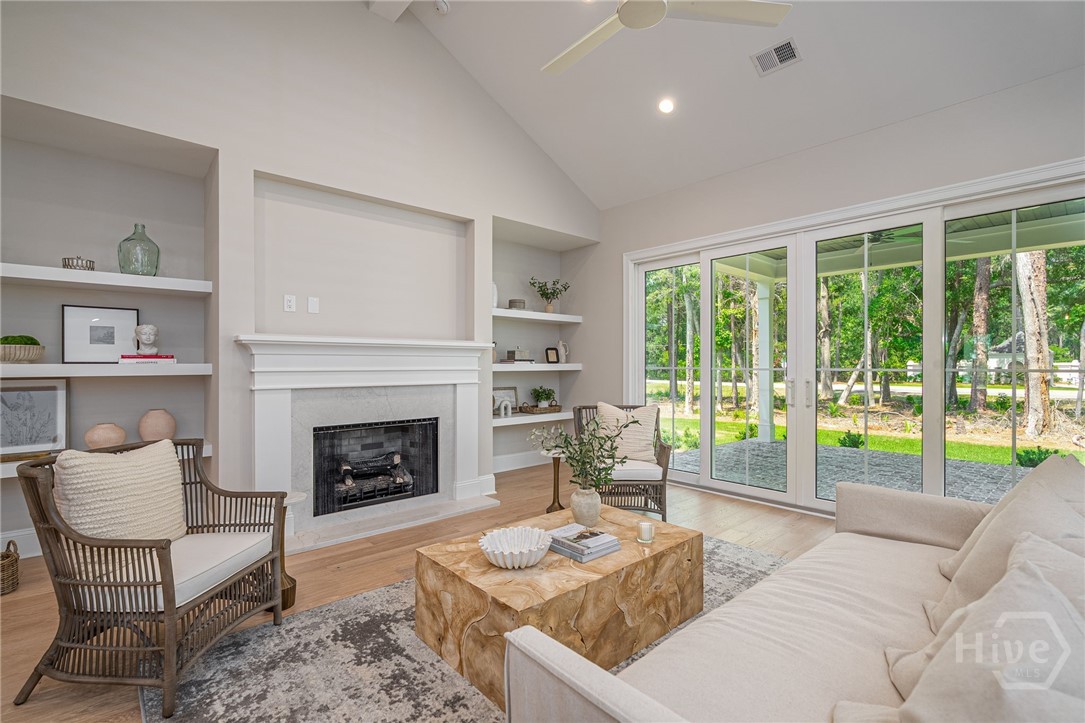 112 Grand Harbor Circle Savannah, GA 31411 - Photo 8 of 34