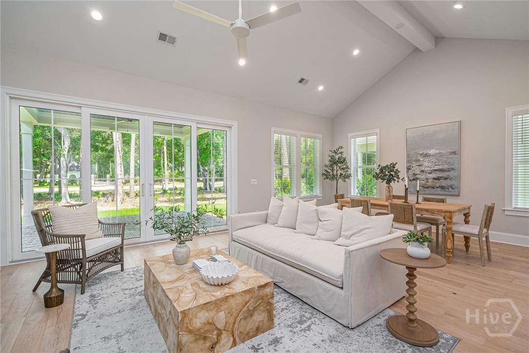 112 Grand Harbor Circle Savannah, GA 31411 - Photo 9 of 34