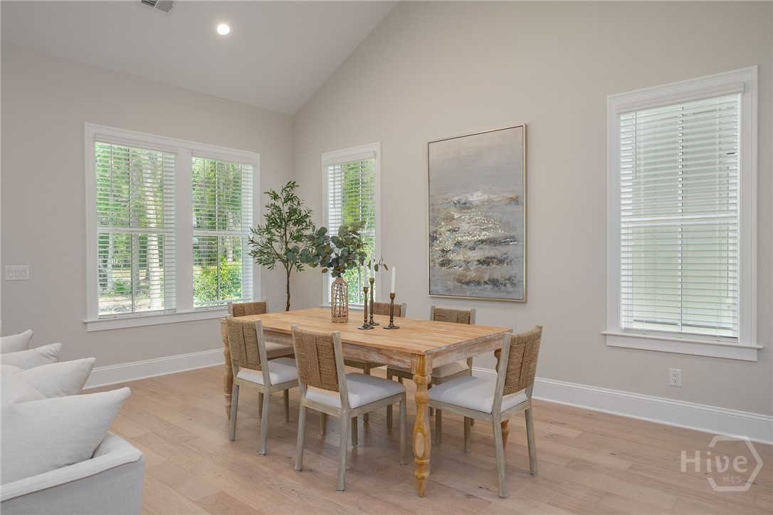 112 Grand Harbor Circle Savannah, GA 31411 - Photo 10 of 34