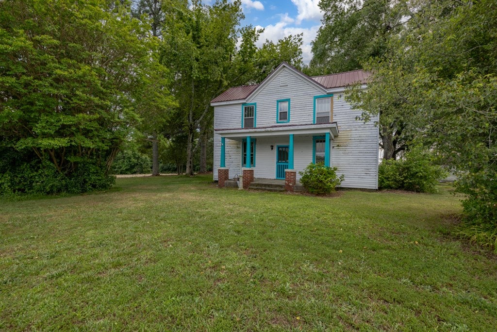 1843 Gigg Road Dundas, VA 23938 - Photo 12 of 22 Gallery Image 12