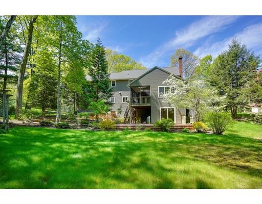 26 Buckhill Road Northborough, MA 01532 - Photo 32 of 35 Gallery Image 32