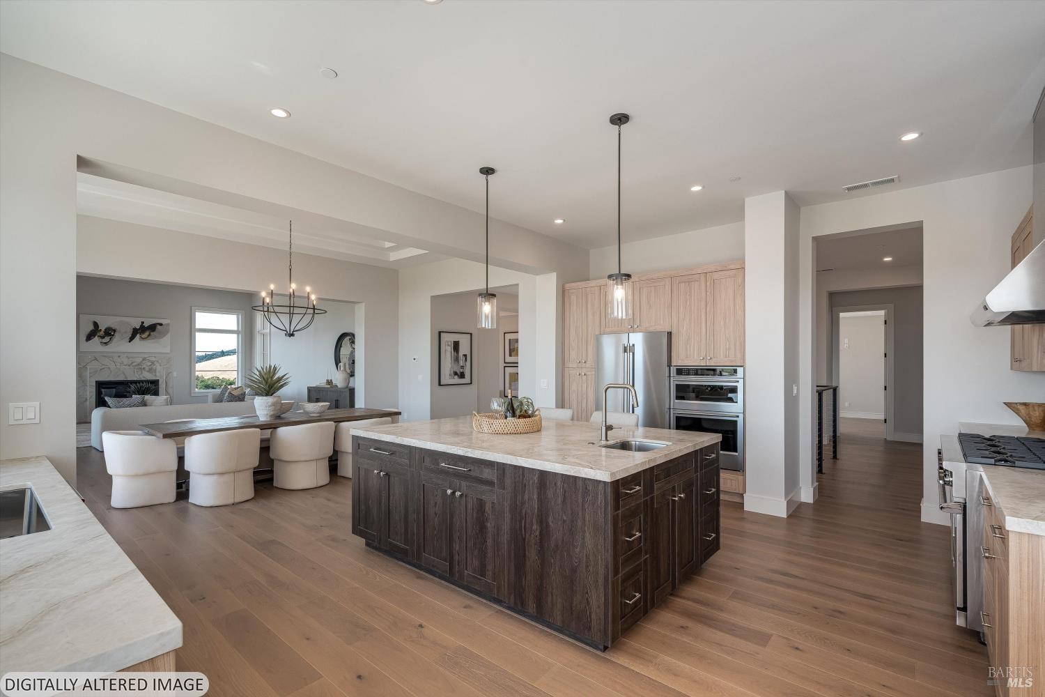 120 Angela Drive Santa Rosa, CA 95403 - Photo 15 of 97