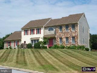 32 Collins Mill Road Chester Springs, PA 19425 - Photo 1 of 1 Gallery Image 1