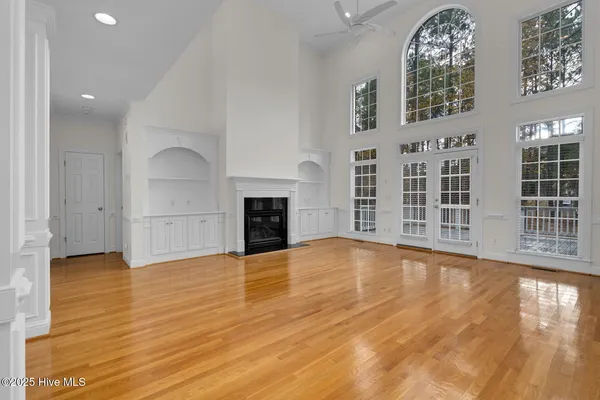 $548,500 | 1119 Falling River Walk, Rocky Mount, NC 27804