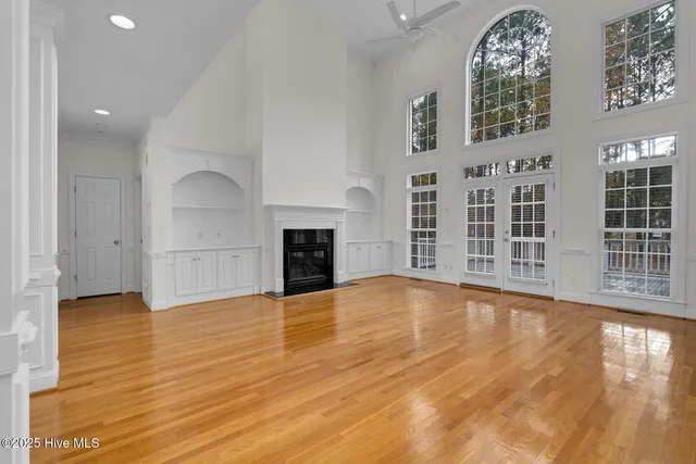 $548,500 | 1119 Falling River Walk, Rocky Mount, NC 27804