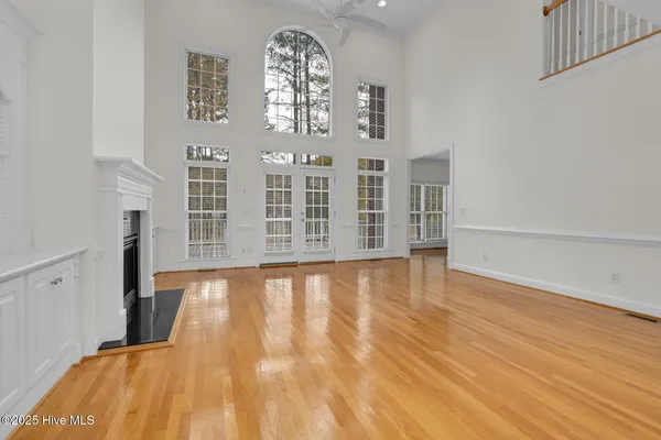 $548,500 | 1119 Falling River Walk, Rocky Mount, NC 27804