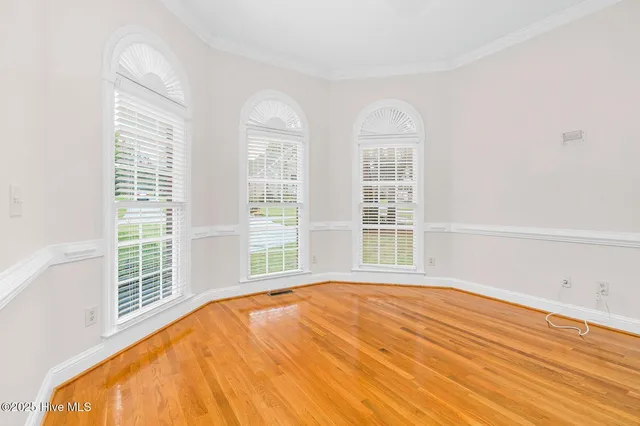 $548,500 | 1119 Falling River Walk, Rocky Mount, NC 27804