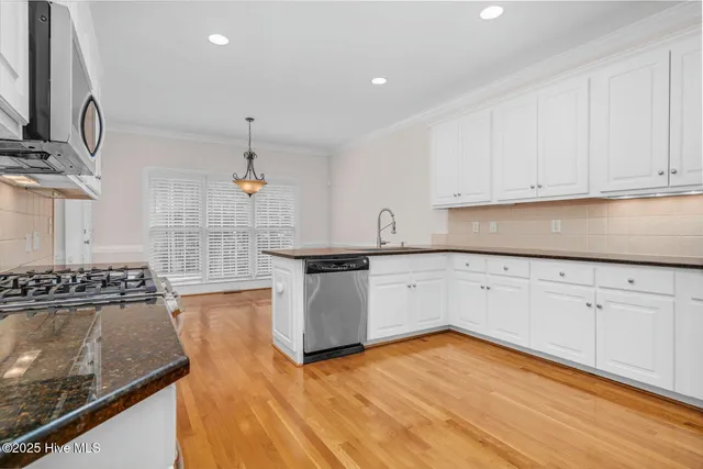 $548,500 | 1119 Falling River Walk, Rocky Mount, NC 27804