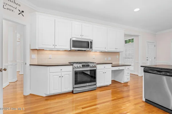 $548,500 | 1119 Falling River Walk, Rocky Mount, NC 27804