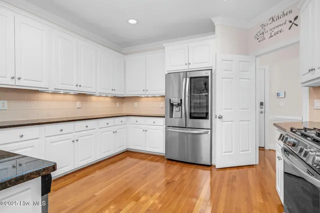 $548,500 | 1119 Falling River Walk, Rocky Mount, NC 27804