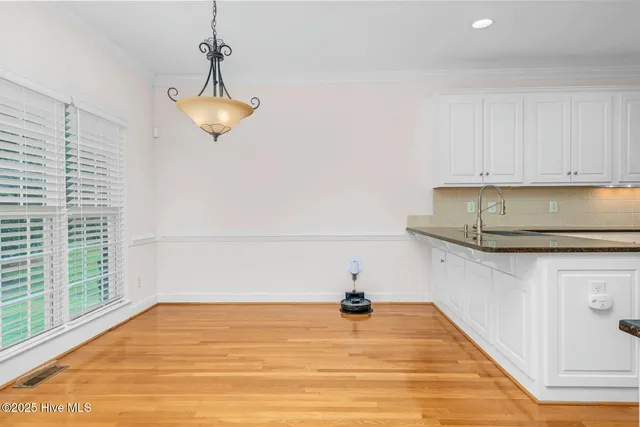 $548,500 | 1119 Falling River Walk, Rocky Mount, NC 27804