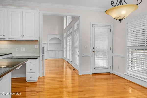 $548,500 | 1119 Falling River Walk, Rocky Mount, NC 27804