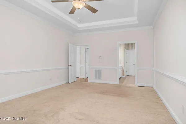 $548,500 | 1119 Falling River Walk, Rocky Mount, NC 27804