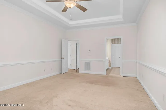 $548,500 | 1119 Falling River Walk, Rocky Mount, NC 27804