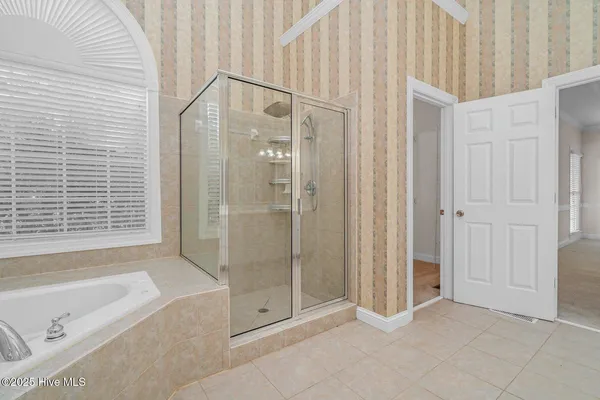 $548,500 | 1119 Falling River Walk, Rocky Mount, NC 27804