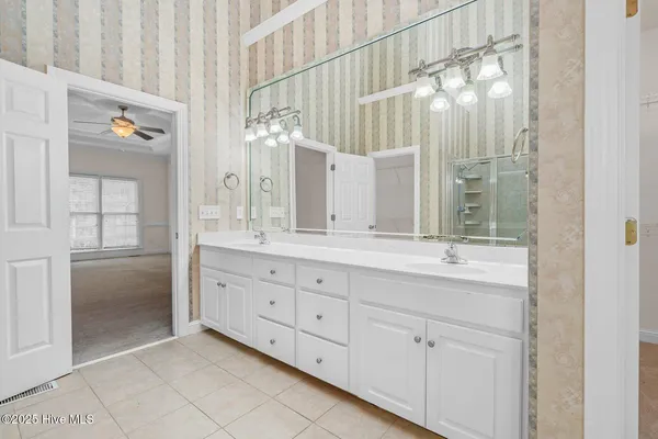 $548,500 | 1119 Falling River Walk, Rocky Mount, NC 27804