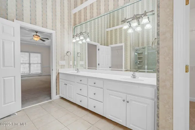 $548,500 | 1119 Falling River Walk, Rocky Mount, NC 27804