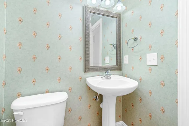 $548,500 | 1119 Falling River Walk, Rocky Mount, NC 27804